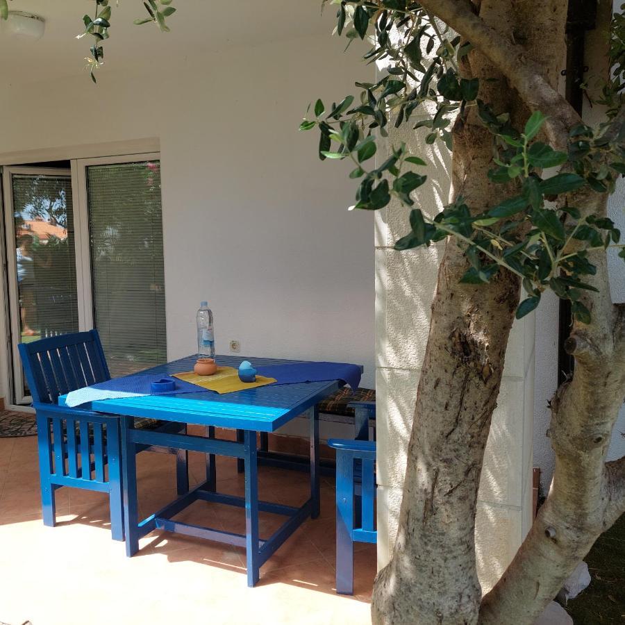 Apartments Eti Bol Zewnętrze zdjęcie