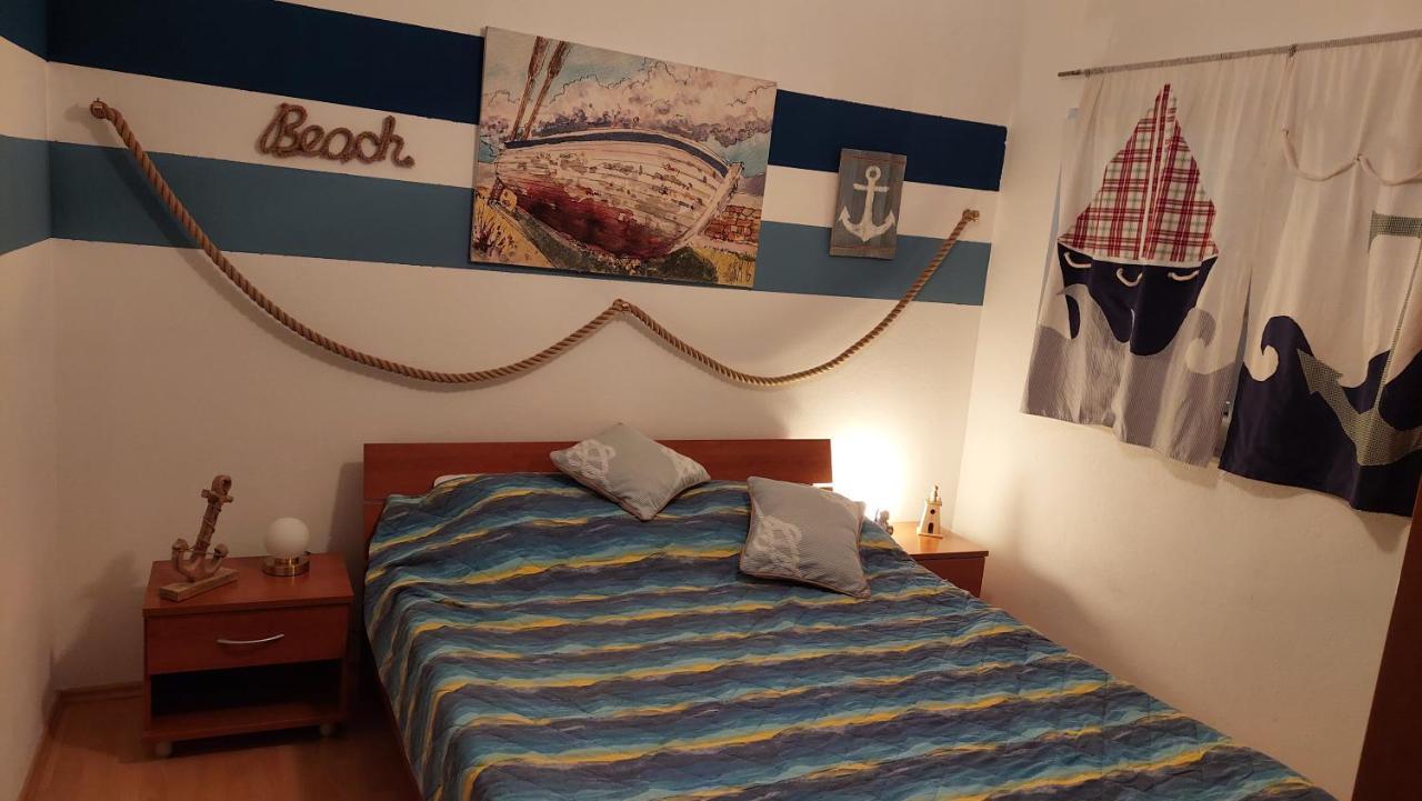 Apartments Eti Bol Zewnętrze zdjęcie