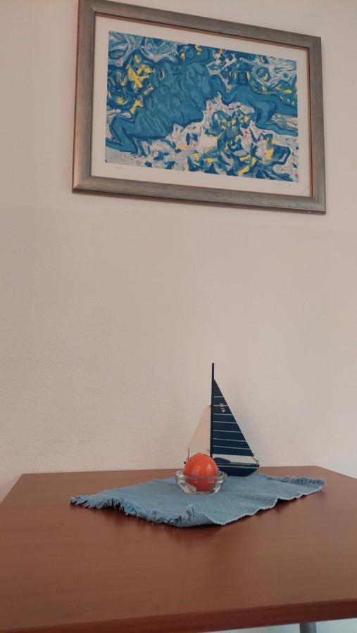 Apartments Eti Bol Zewnętrze zdjęcie