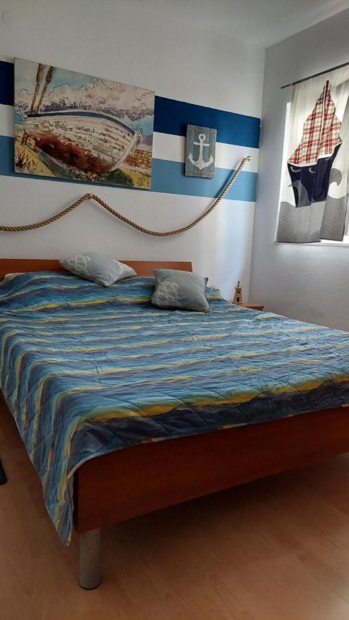 Apartments Eti Bol Zewnętrze zdjęcie