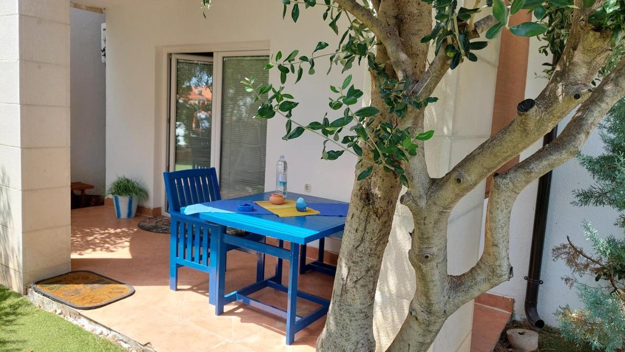 Apartments Eti Bol Zewnętrze zdjęcie