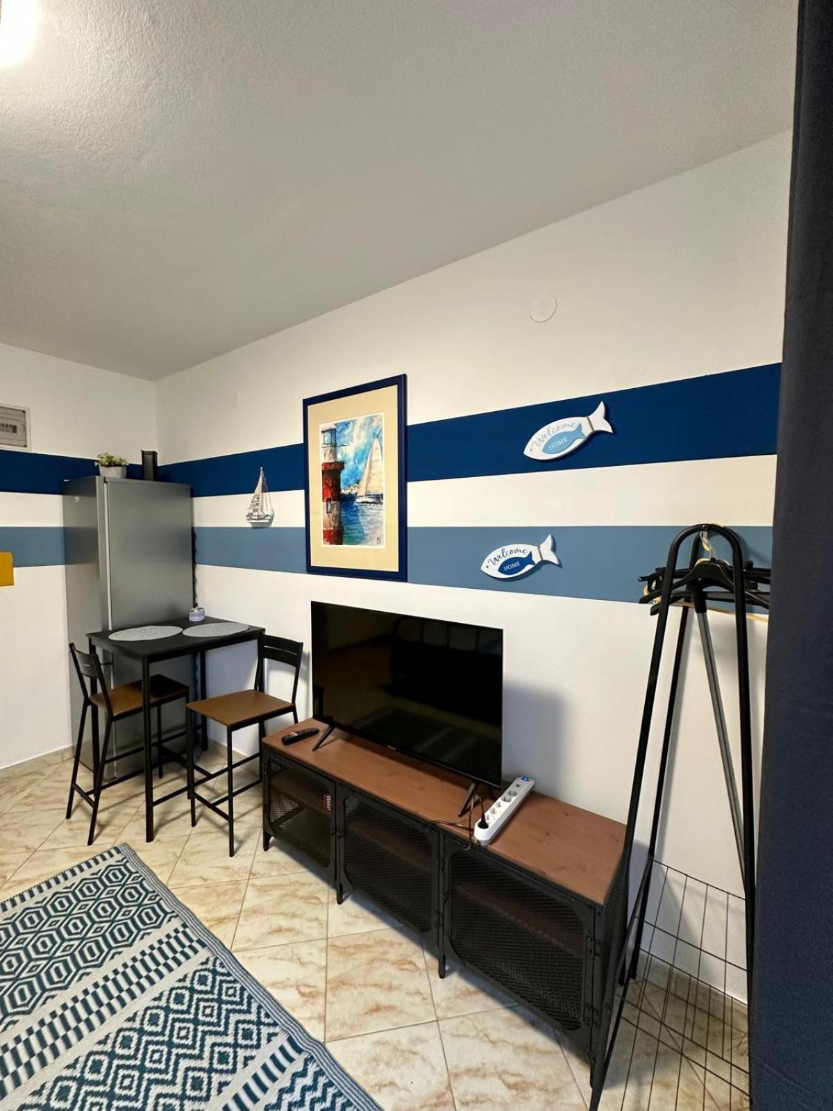 Apartments Eti Bol Zewnętrze zdjęcie