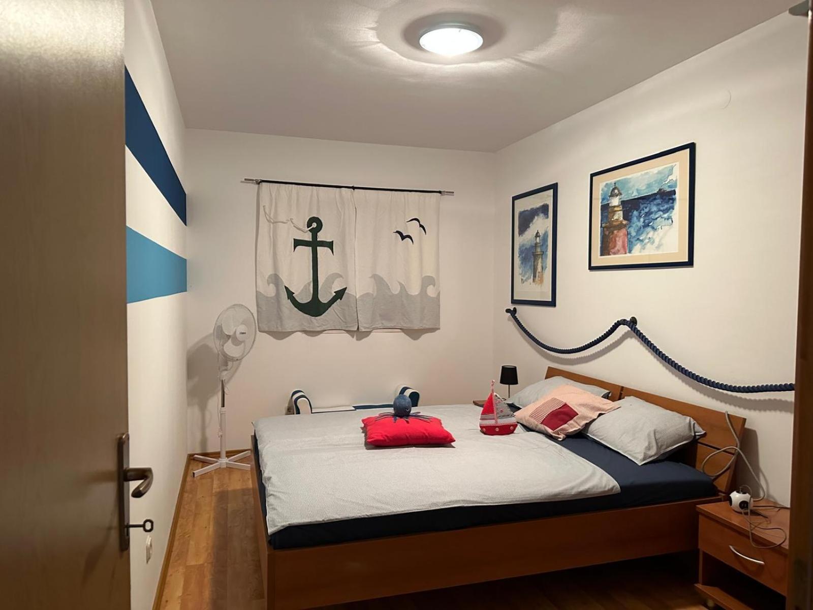 Apartments Eti Bol Zewnętrze zdjęcie